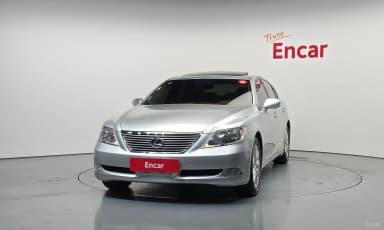 LS460