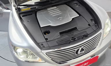 LS460