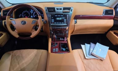 LS460