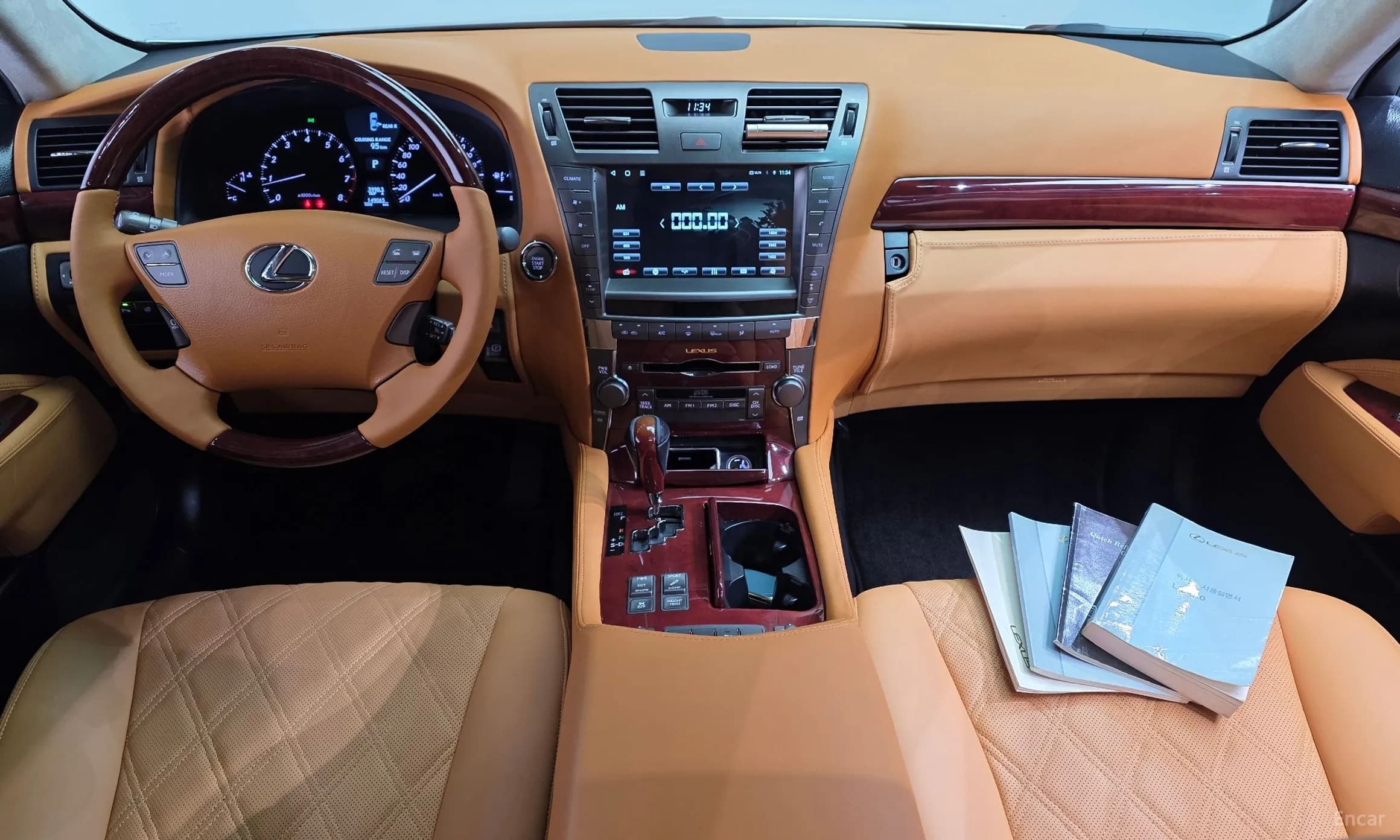 LS460