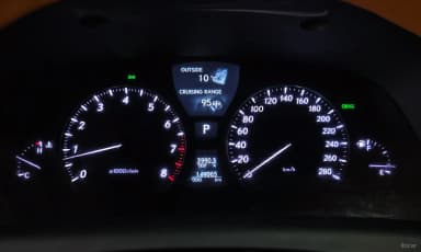 LS460