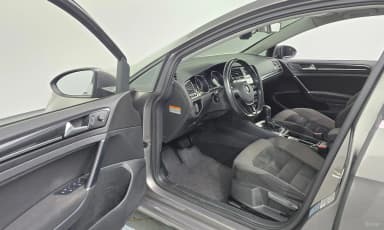 Golf 7th Generation