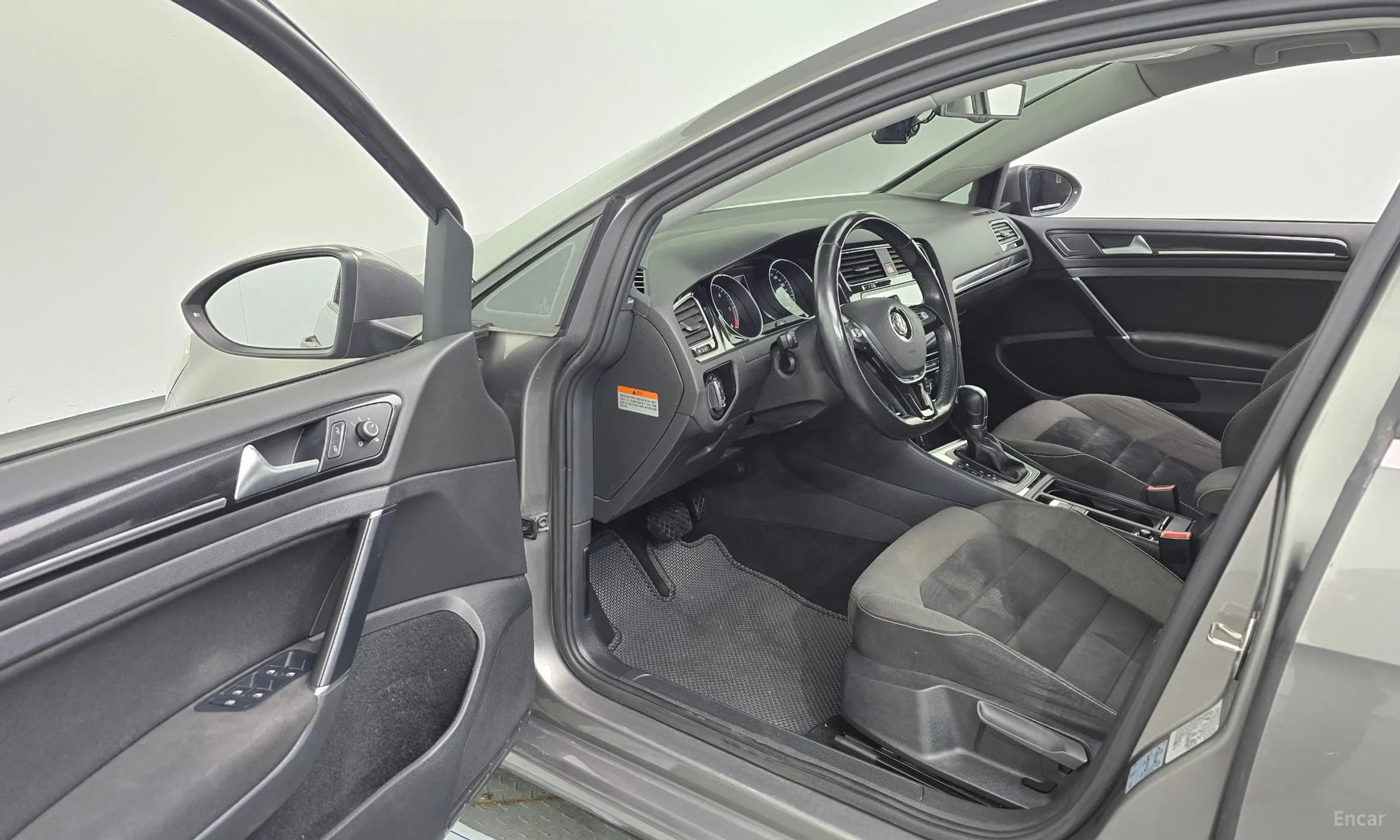 Golf 7th Generation