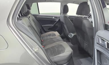 Golf 7th Generation