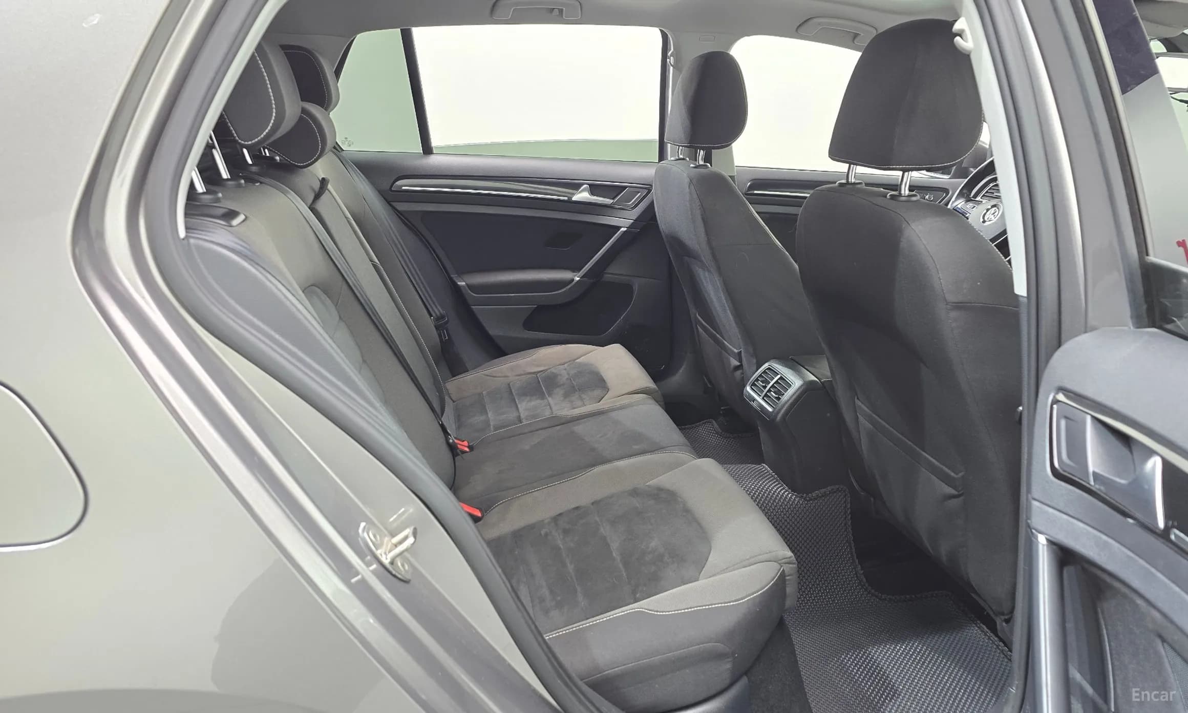 Golf 7th Generation