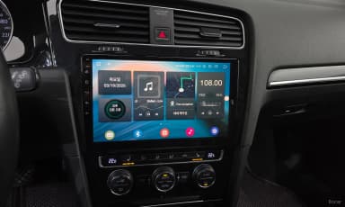 Golf 7th Generation