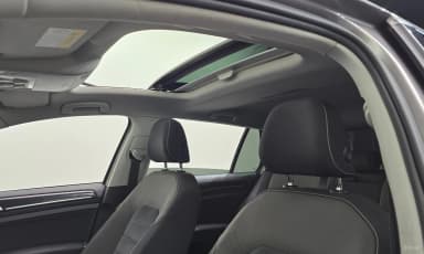 Golf 7th Generation