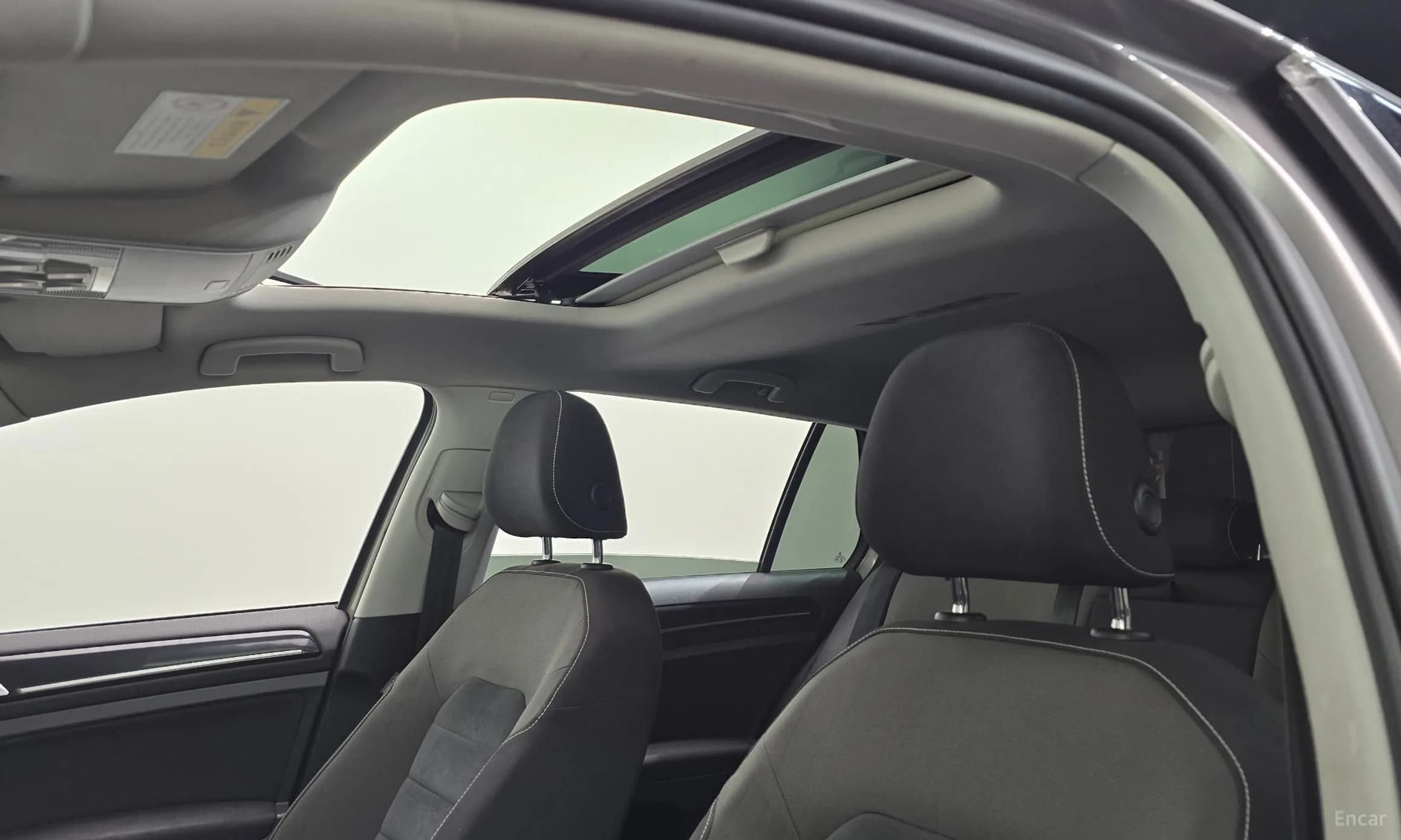 Golf 7th Generation