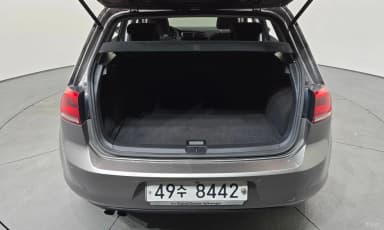 Golf 7th Generation