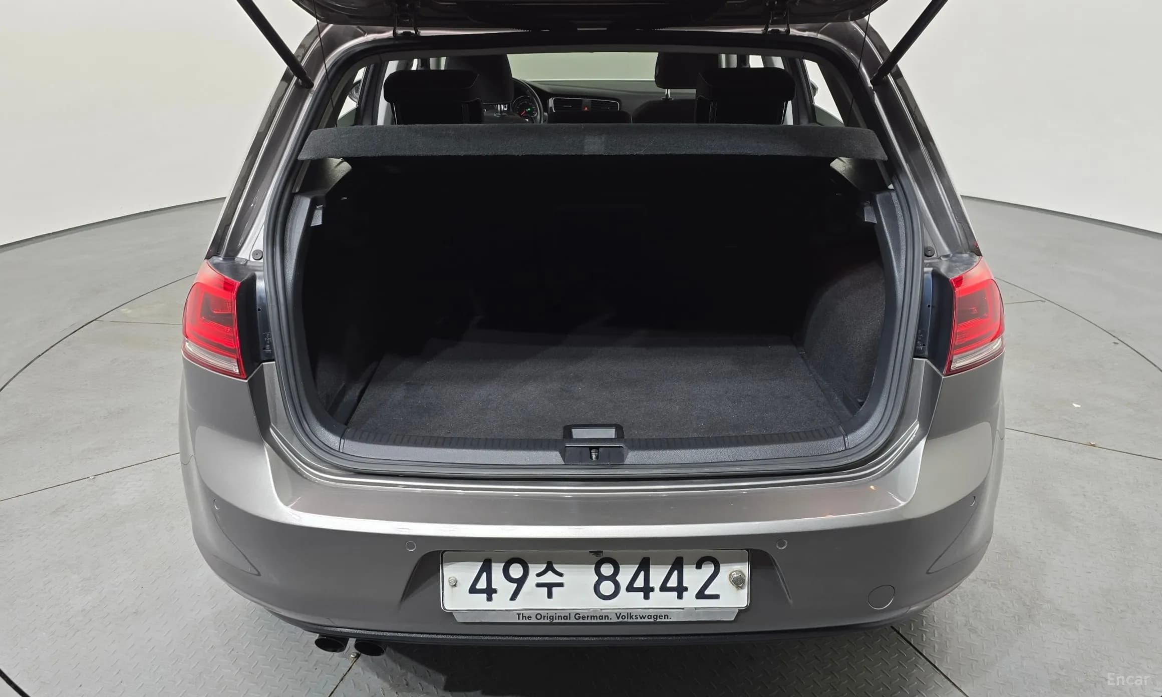 Golf 7th Generation