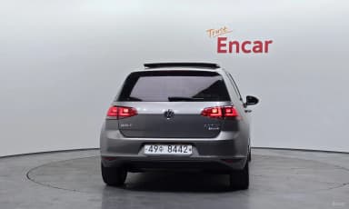 Golf 7th Generation