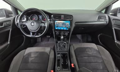 Golf 7th Generation