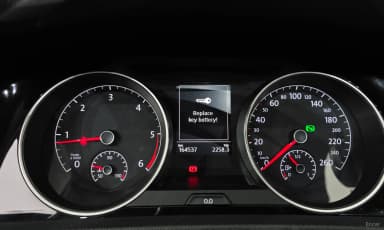 Golf 7th Generation