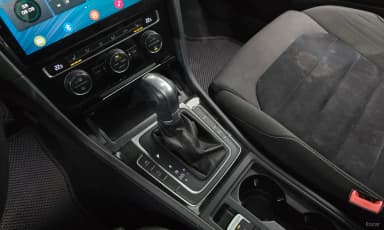 Golf 7th Generation