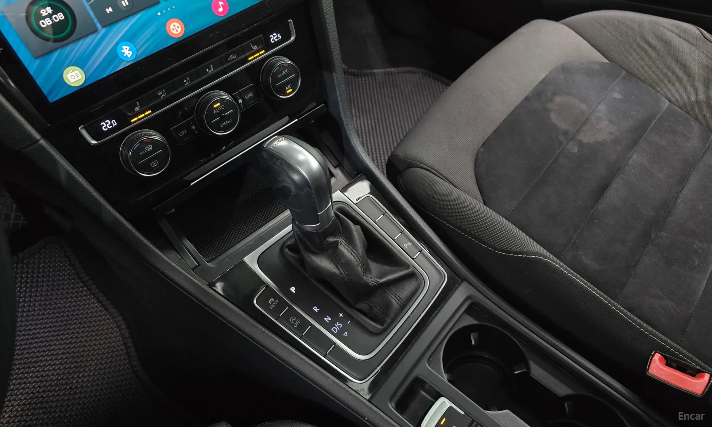 Golf 7th Generation