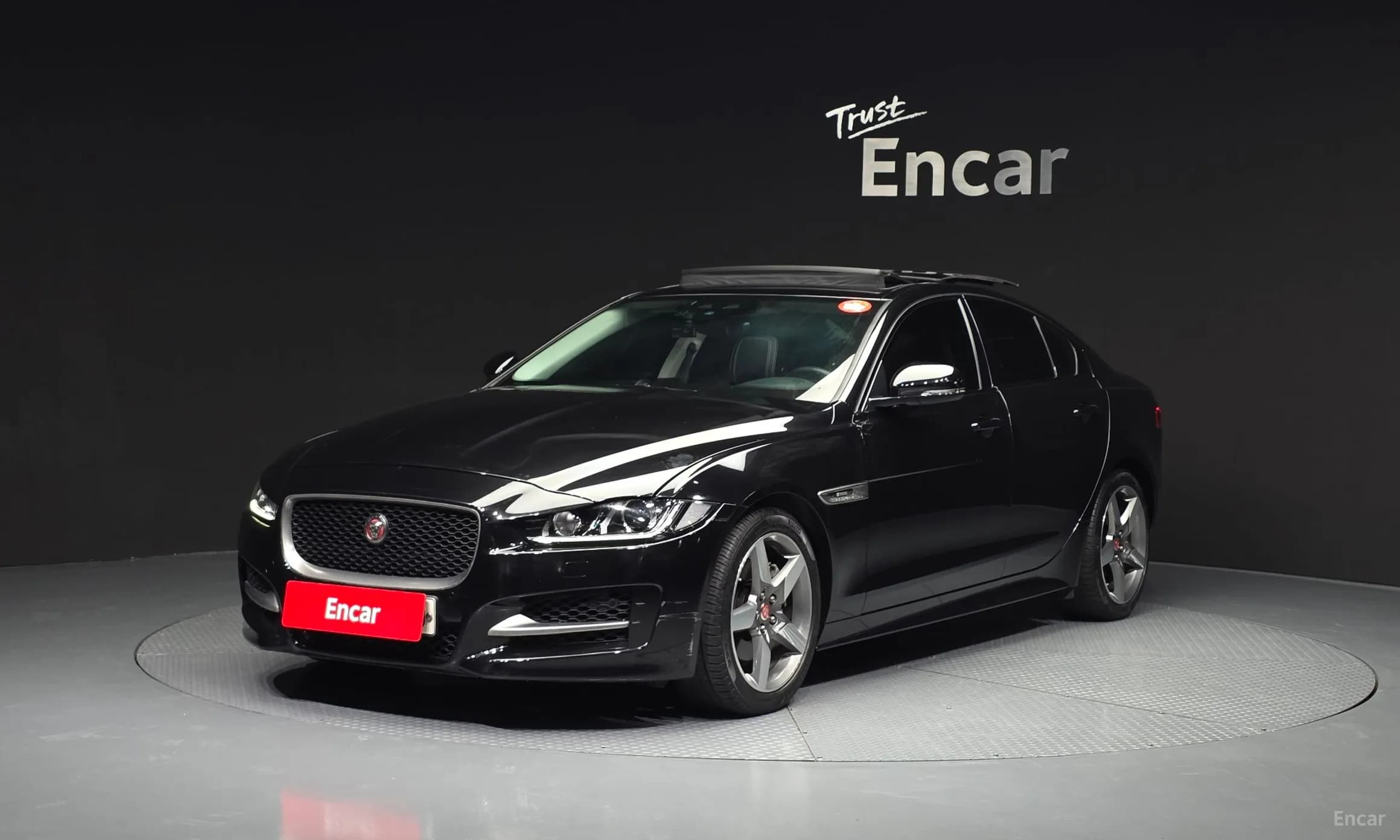 XE