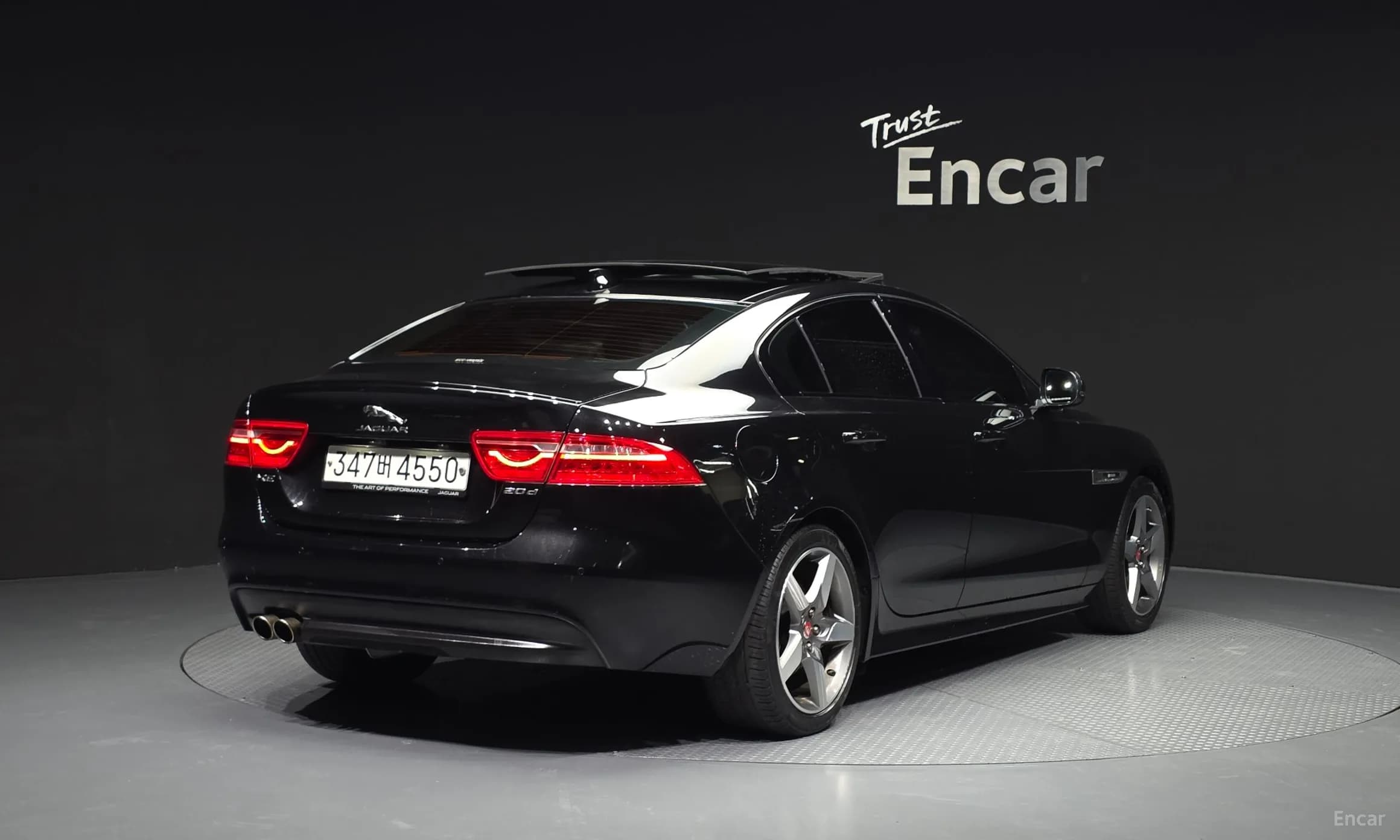 XE