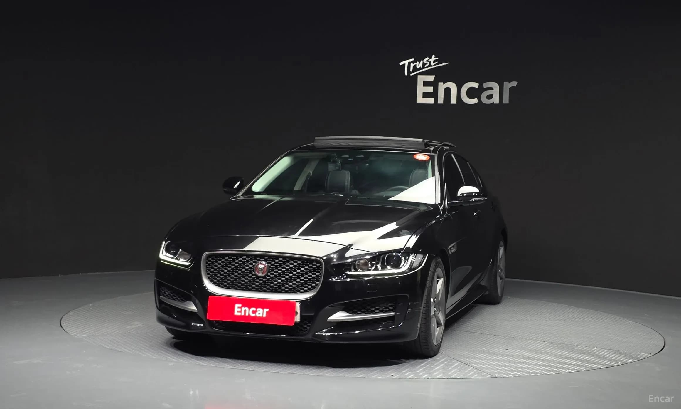 XE