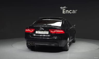 XE