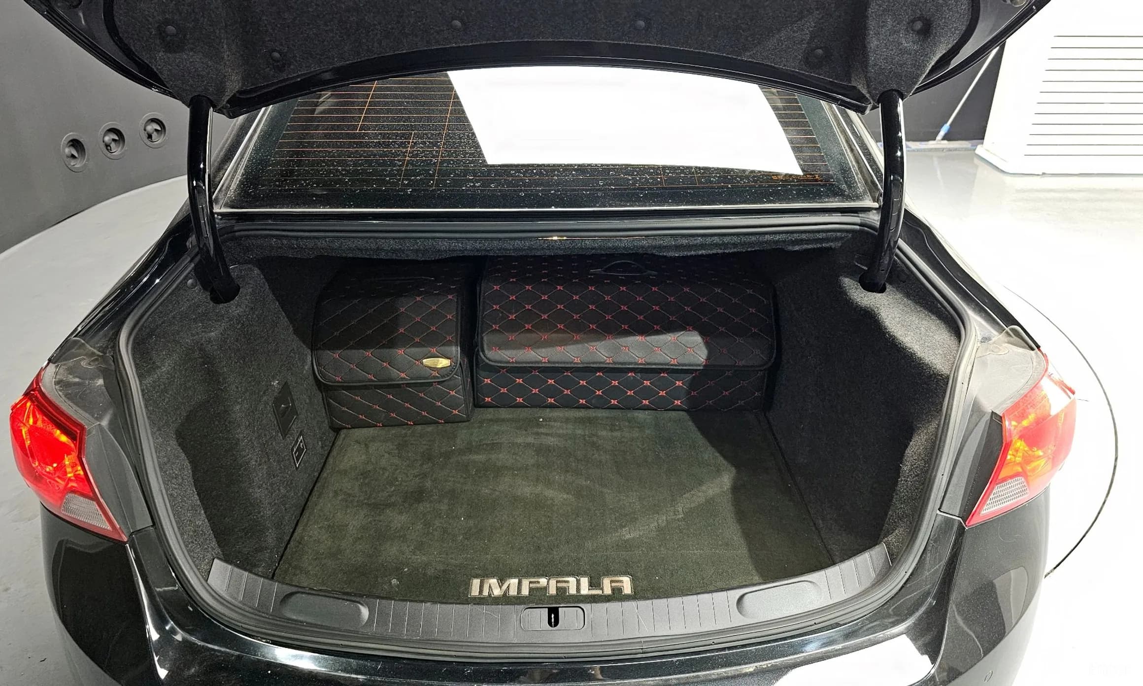 Impala