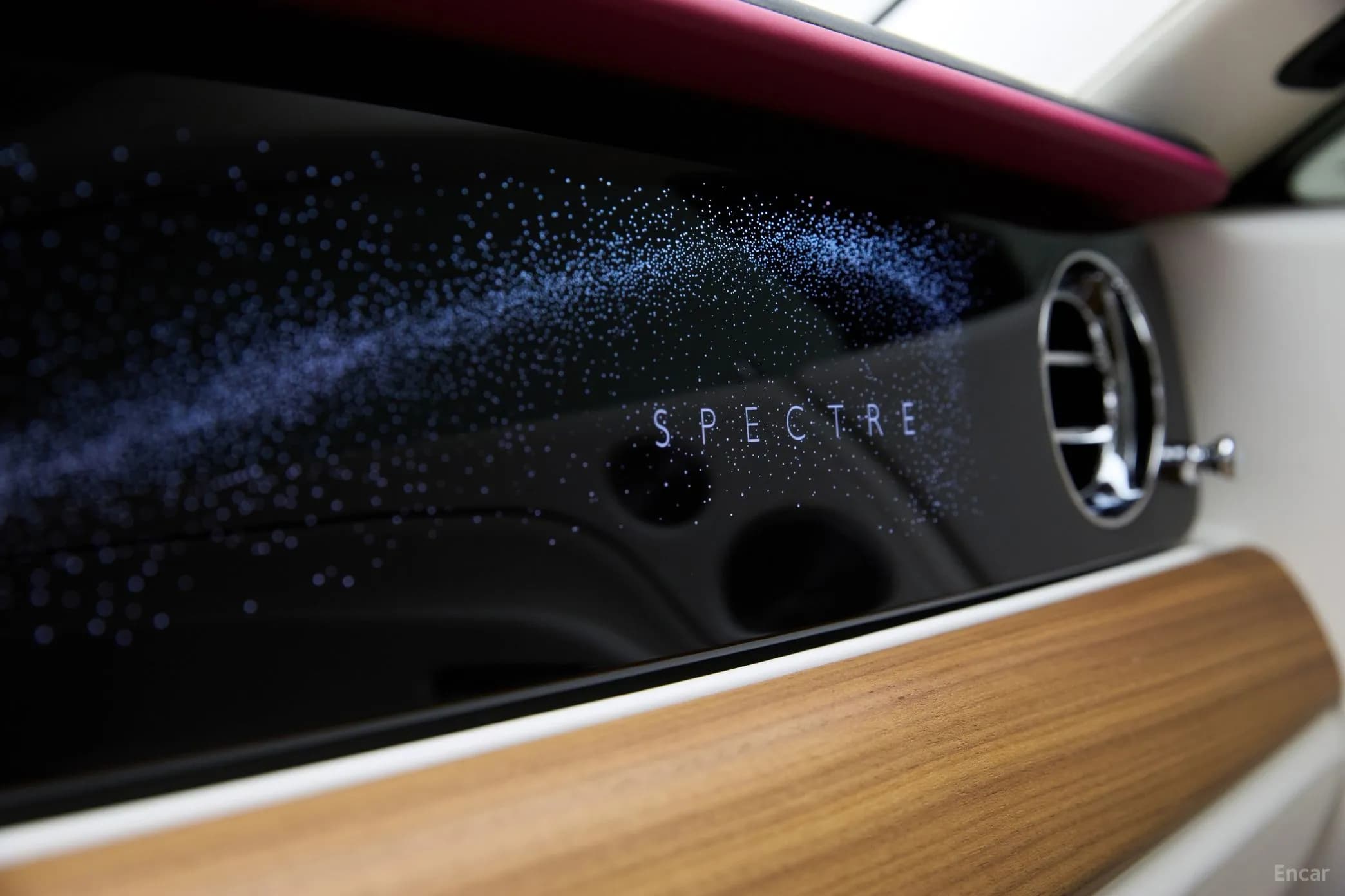 Spectre