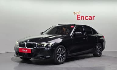 3 Series (G20)