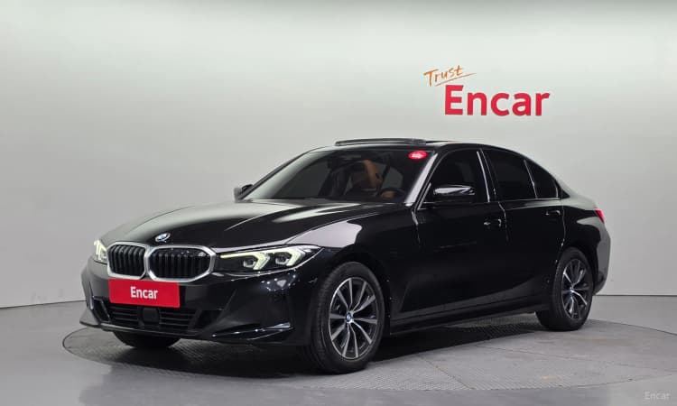 3 Series (G20)