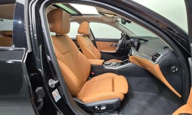 3 Series (G20)