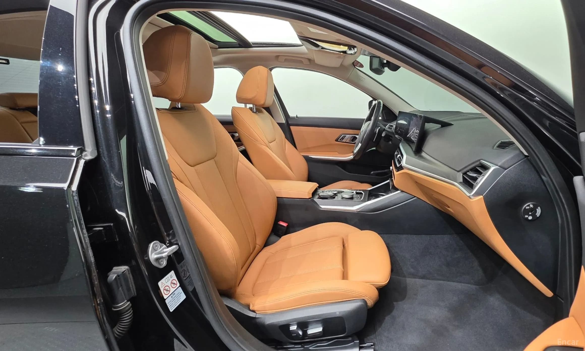 3 Series (G20)