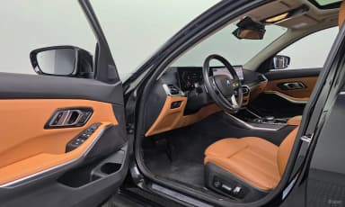 3 Series (G20)