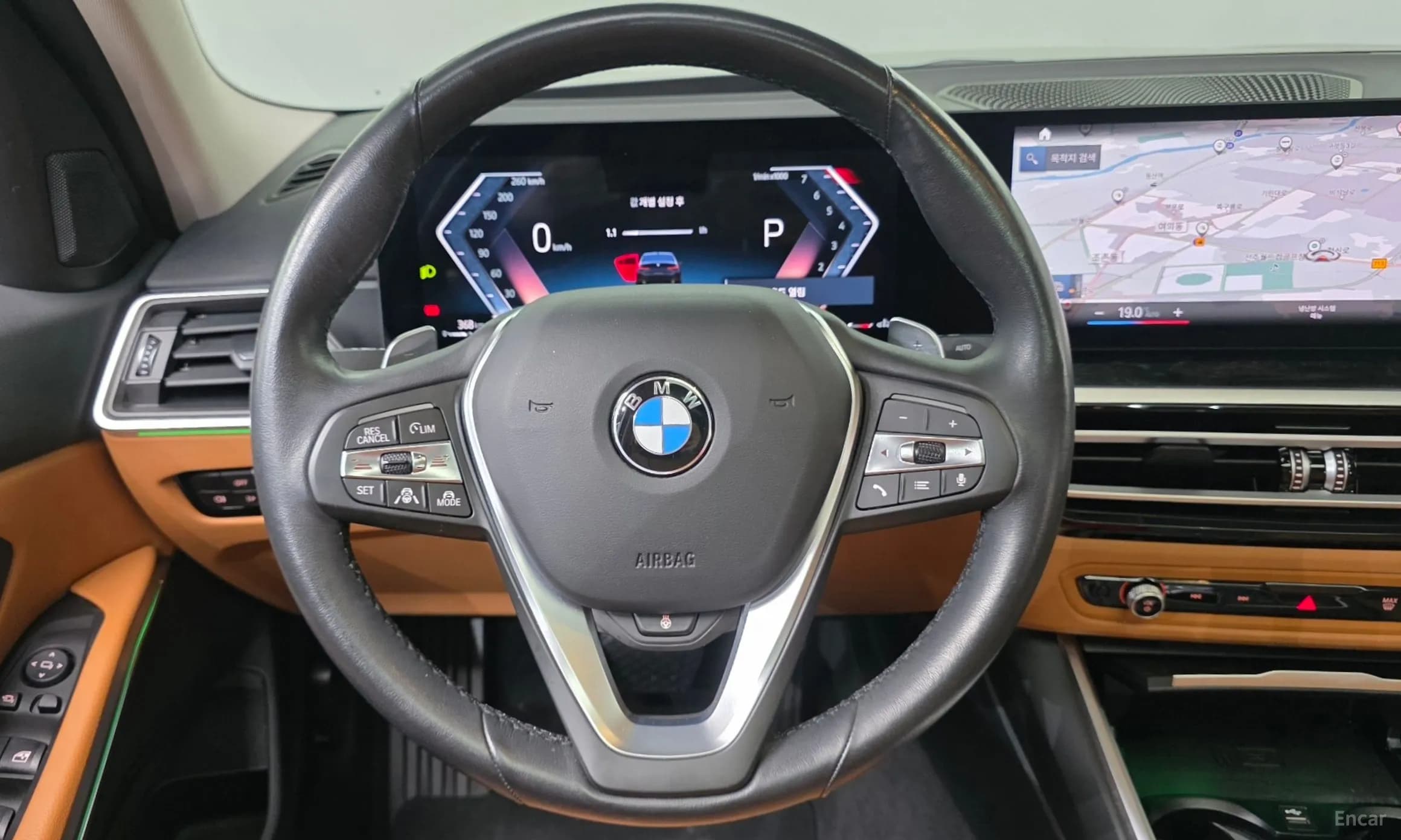 3 Series (G20)
