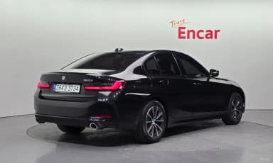 3 Series (G20)
