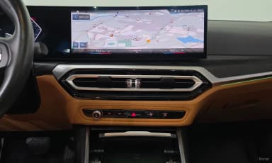 3 Series (G20)