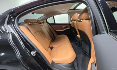 3 Series (G20)