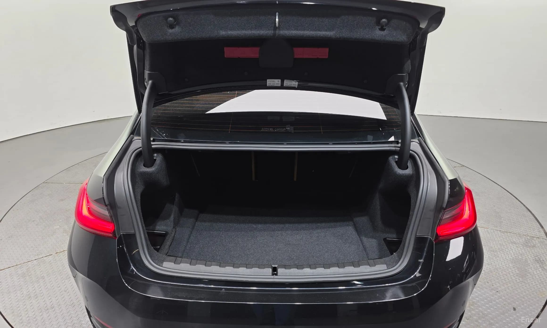 3 Series (G20)