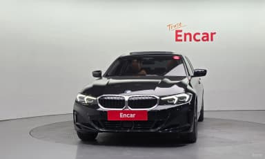 3 Series (G20)