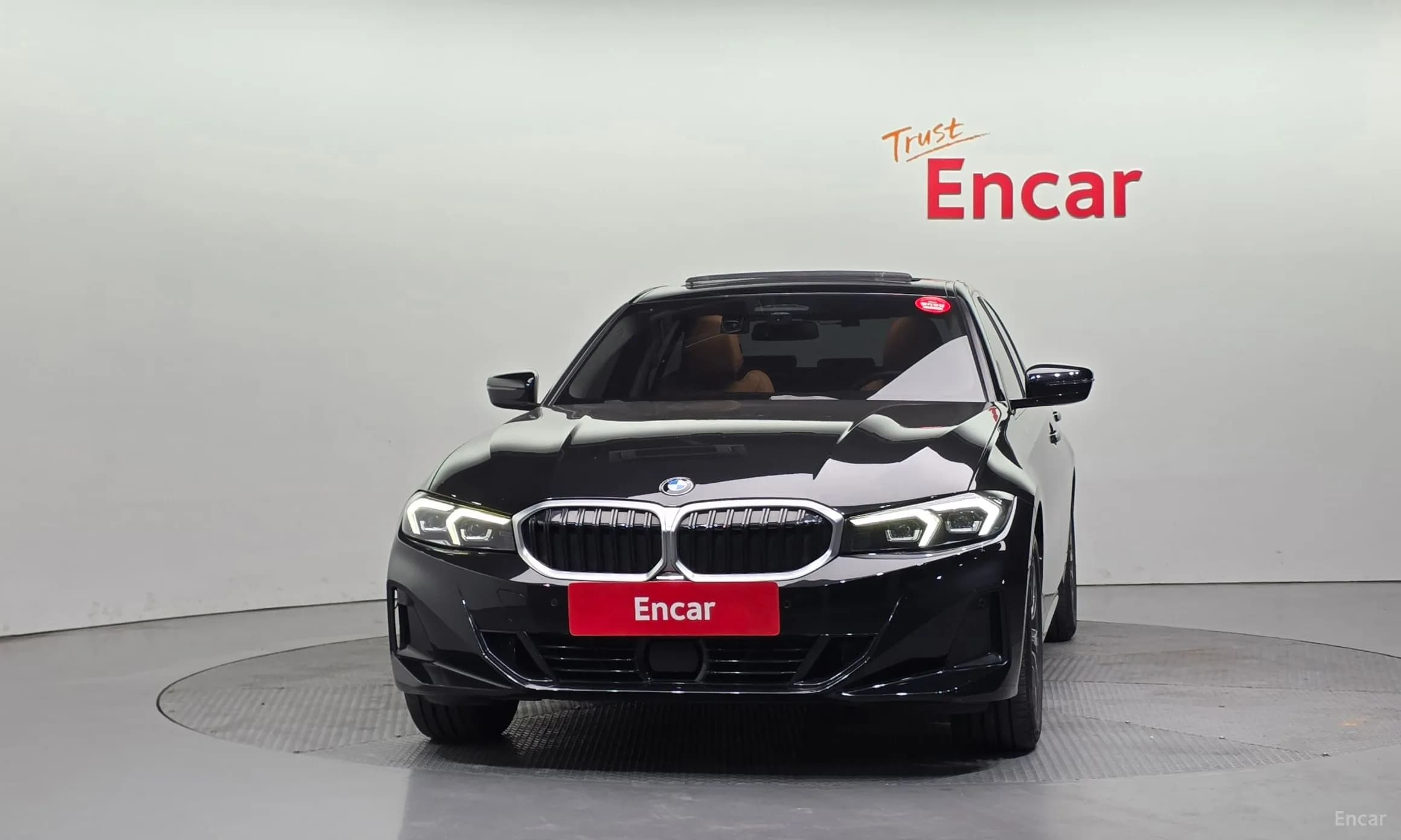 3 Series (G20)