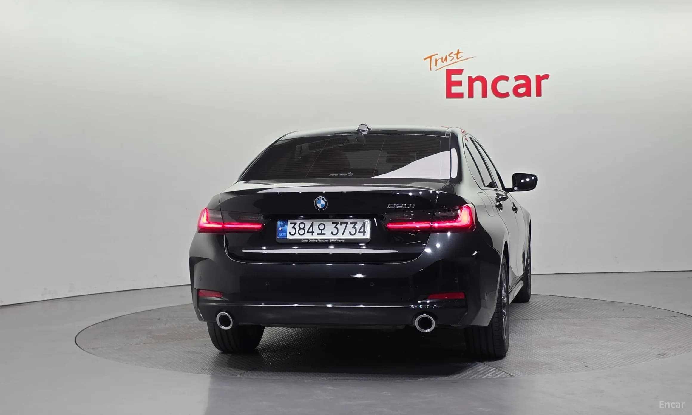 3 Series (G20)