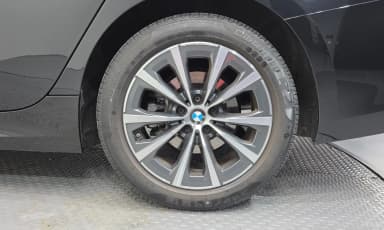 3 Series (G20)