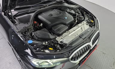 3 Series (G20)