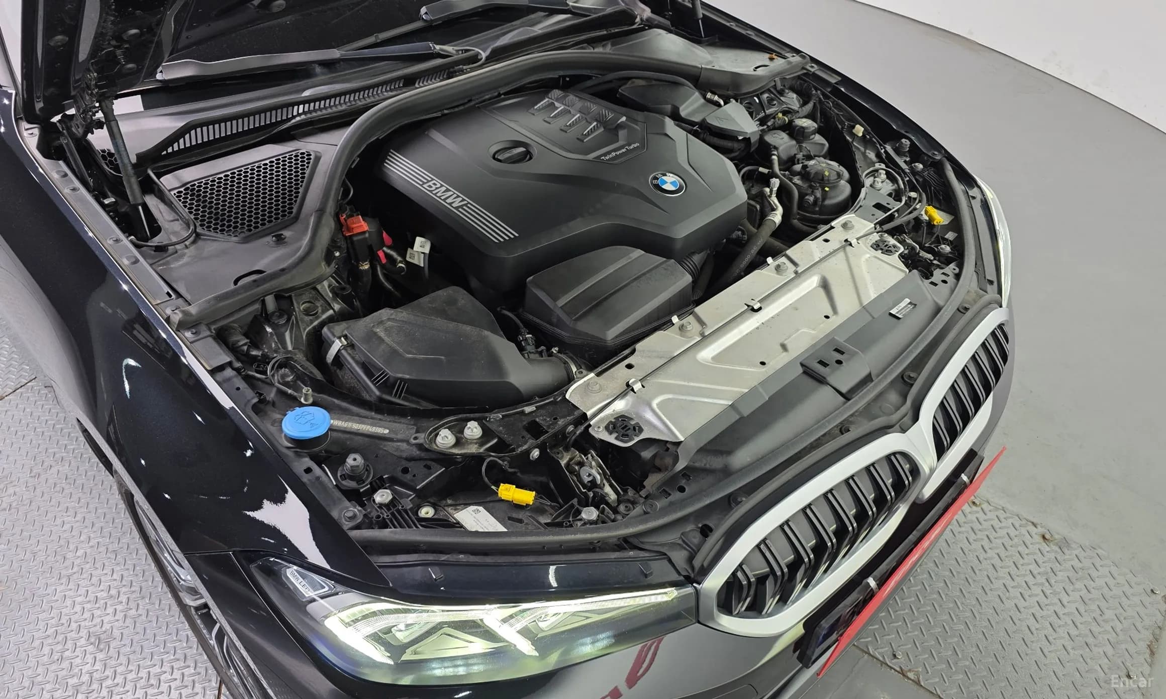 3 Series (G20)