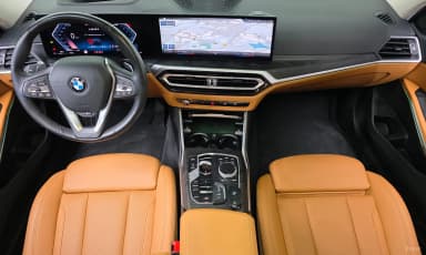 3 Series (G20)