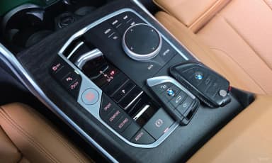 3 Series (G20)