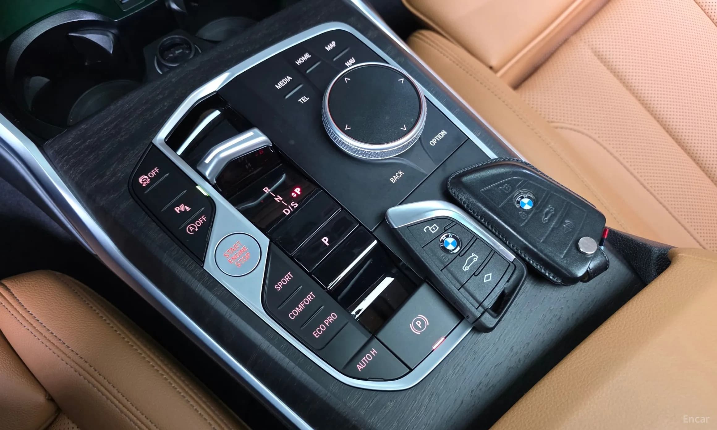 3 Series (G20)