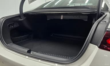 E-Class W214