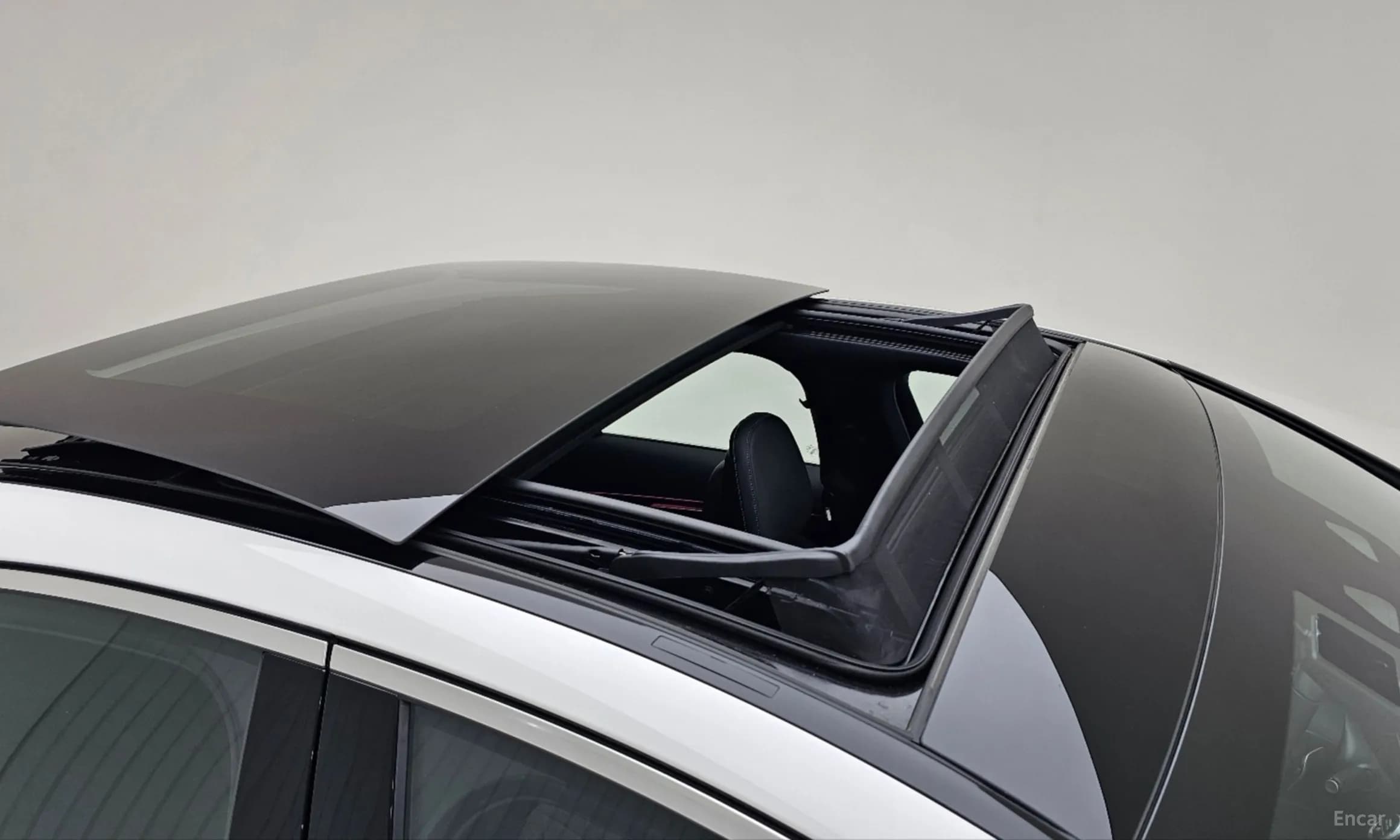 E-Class W214