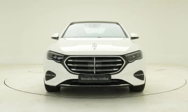 E-Class W214