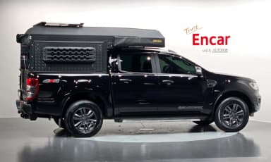 Ranger 3rd Generation