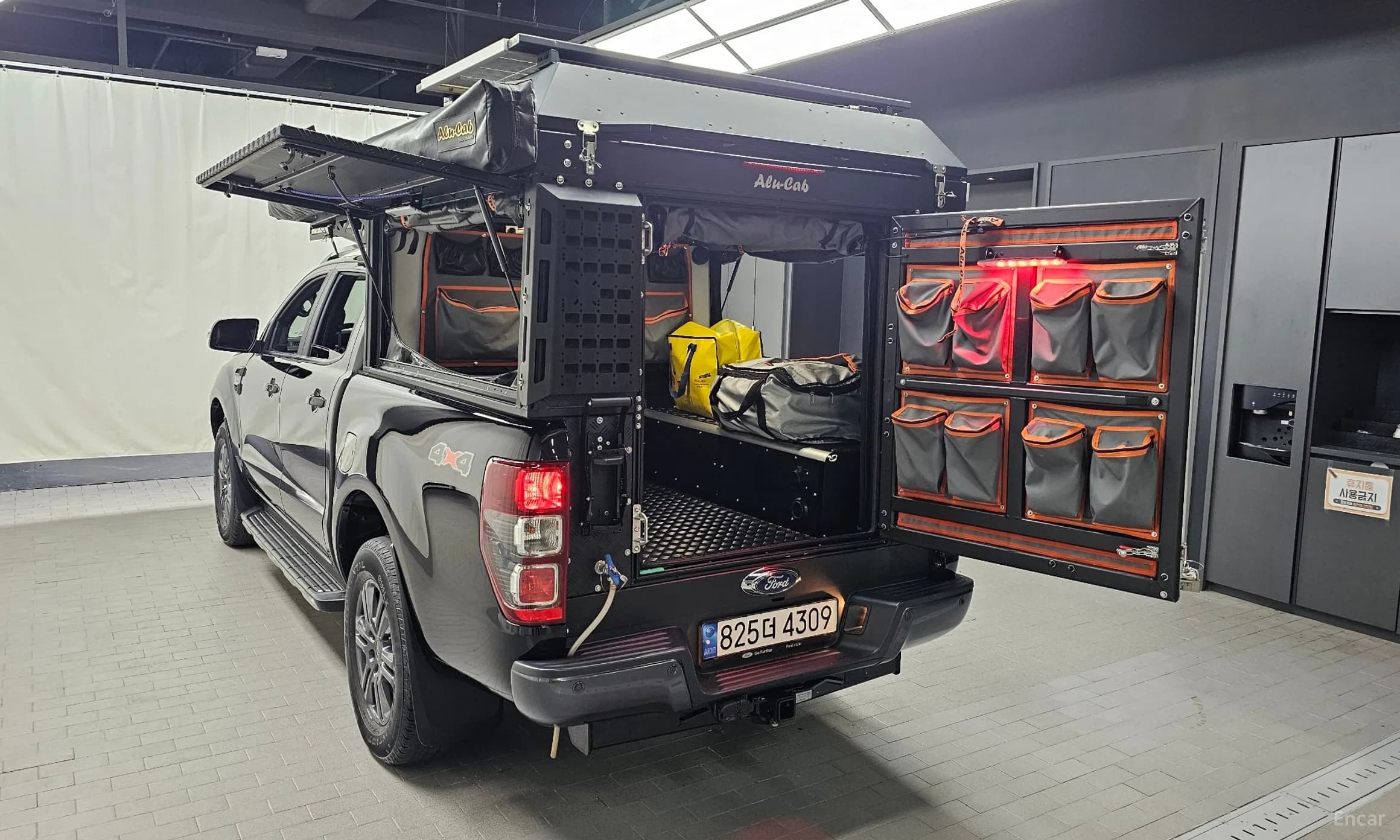 Ranger 3rd Generation