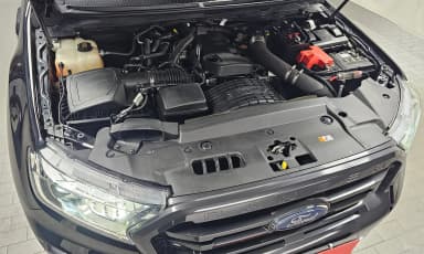 Ranger 3rd Generation